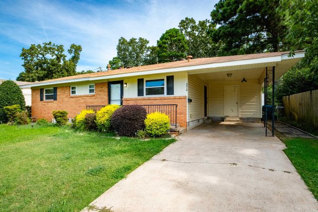 9914 Brooks Lane, Little Rock, AR 72205