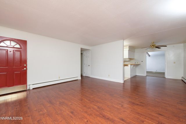 1118 Patton Street, Carson City, NV 89703