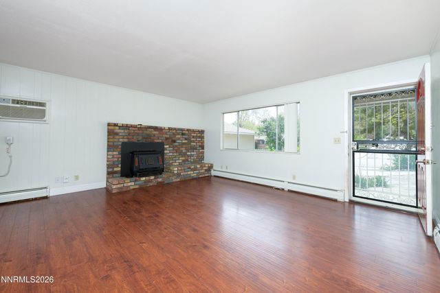 1118 Patton Street, Carson City, NV 89703