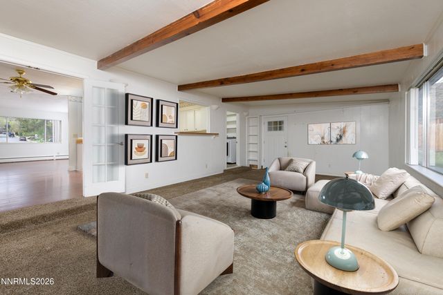 1118 Patton Street, Carson City, NV 89703