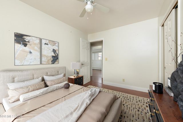 1118 Patton Street, Carson City, NV 89703