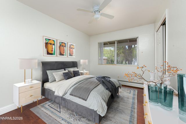 1118 Patton Street, Carson City, NV 89703