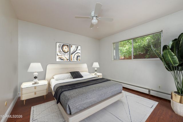 1118 Patton Street, Carson City, NV 89703