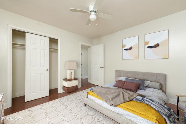 1118 Patton Street, Carson City, NV 89703