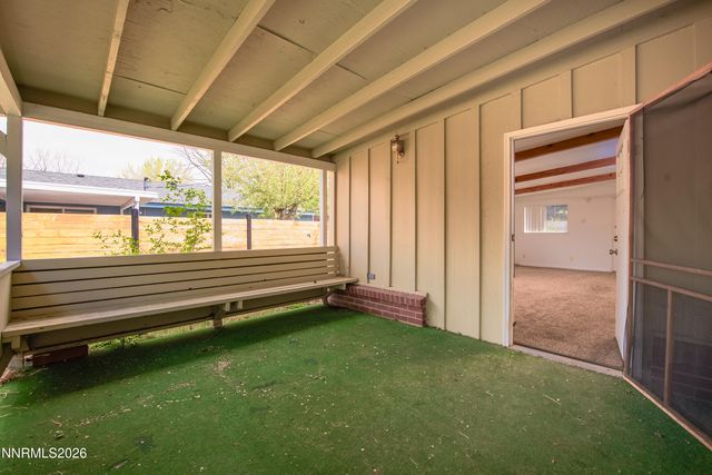 1118 Patton Street, Carson City, NV 89703