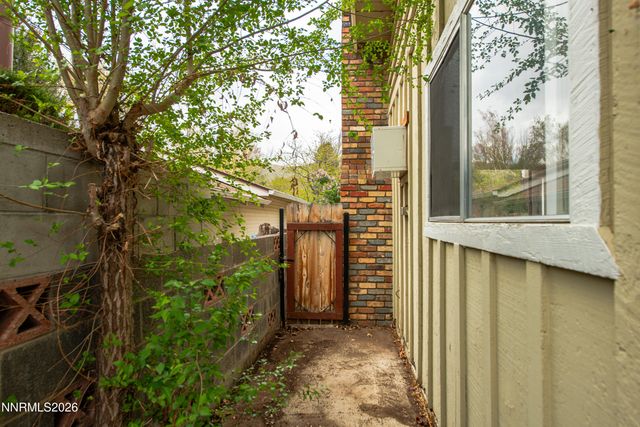 1118 Patton Street, Carson City, NV 89703