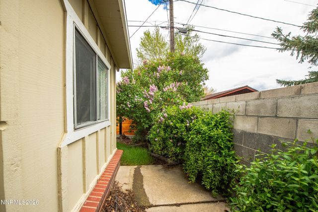 1118 Patton Street, Carson City, NV 89703