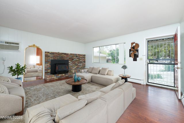 1118 Patton Street, Carson City, NV 89703
