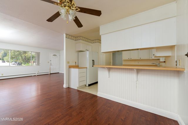 1118 Patton Street, Carson City, NV 89703
