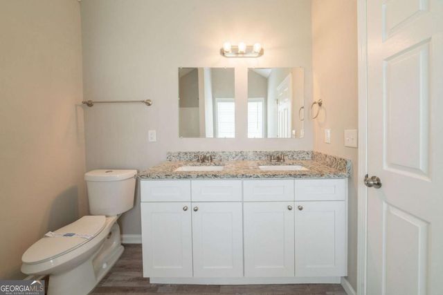 40 Princeton Court, Covington, GA 30016