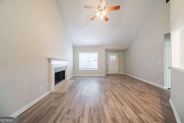 40 Princeton Court, Covington, GA 30016