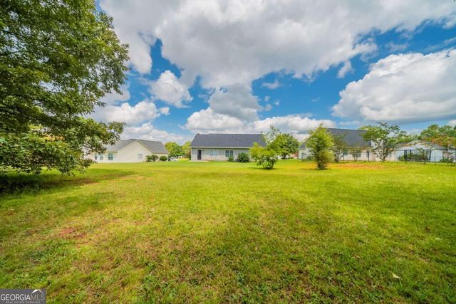 40 Princeton Court, Covington, GA 30016