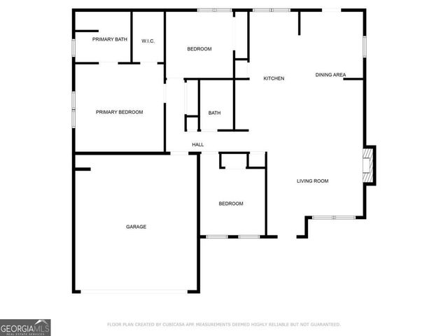 40 Princeton Court, Covington, GA 30016