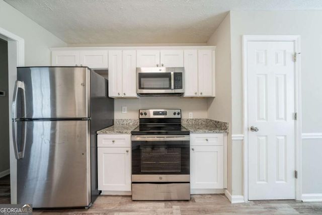 40 Princeton Court, Covington, GA 30016