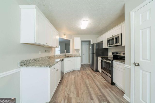 40 Princeton Court, Covington, GA 30016