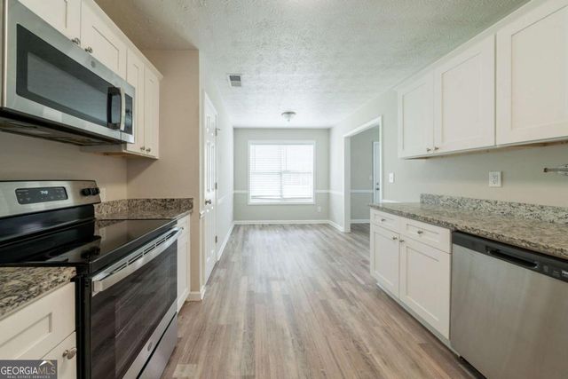 40 Princeton Court, Covington, GA 30016