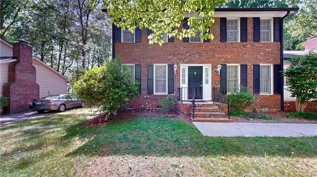 1711 Scarborough Road, High Point, NC 27265