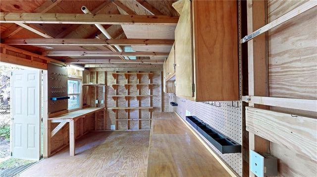 1711 Scarborough Road, High Point, NC 27265