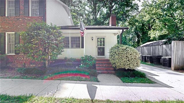 1711 Scarborough Road, High Point, NC 27265