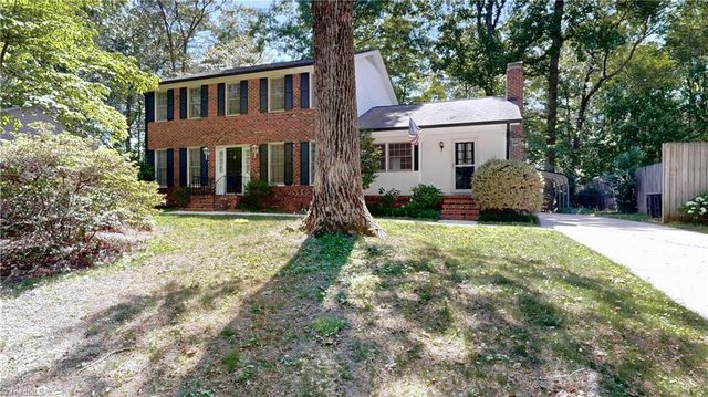 1711 Scarborough Road, High Point, NC 27265