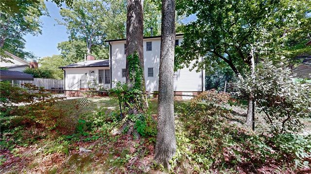 1711 Scarborough Road, High Point, NC 27265