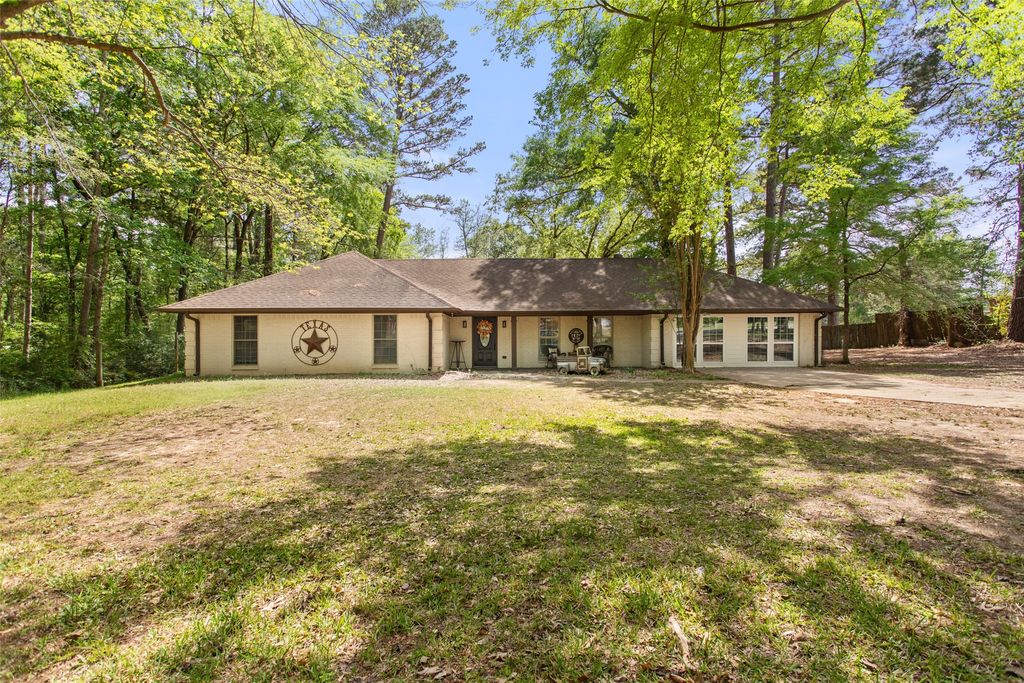 13302 County Road 2220, Whitehouse, TX 75791