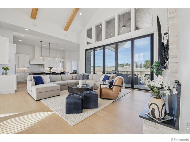 6689 Asher Court, Longmont, CO 80503