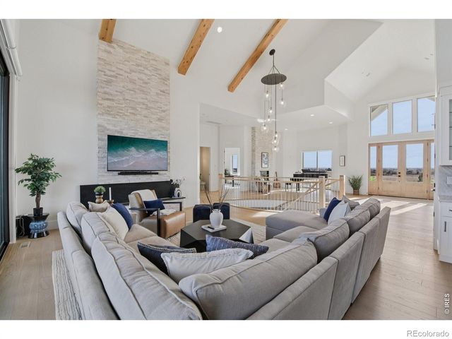 6689 Asher Court, Longmont, CO 80503