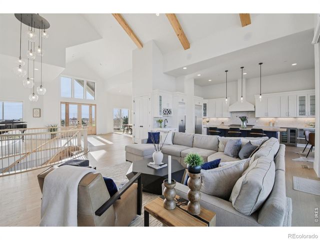 6689 Asher Court, Longmont, CO 80503