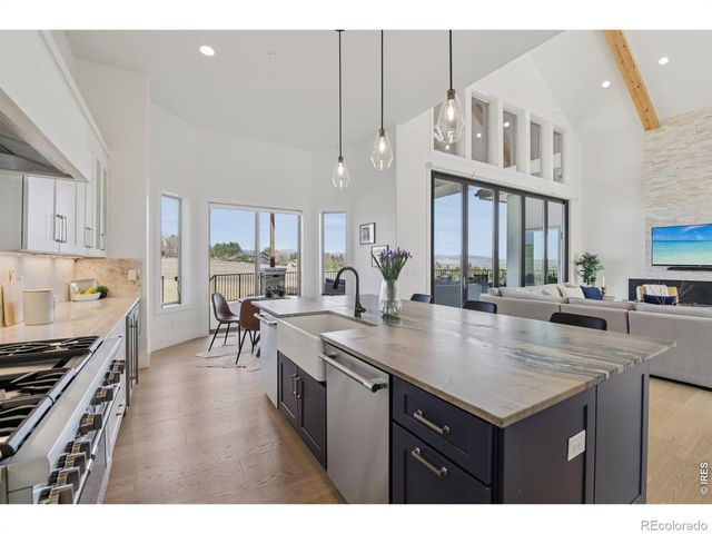 6689 Asher Court, Longmont, CO 80503