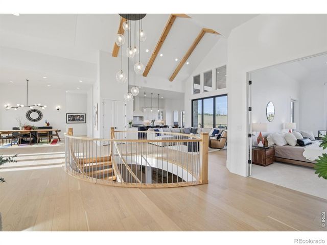 6689 Asher Court, Longmont, CO 80503