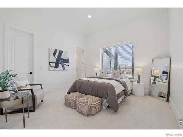 6689 Asher Court, Longmont, CO 80503