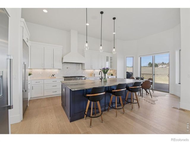 6689 Asher Court, Longmont, CO 80503