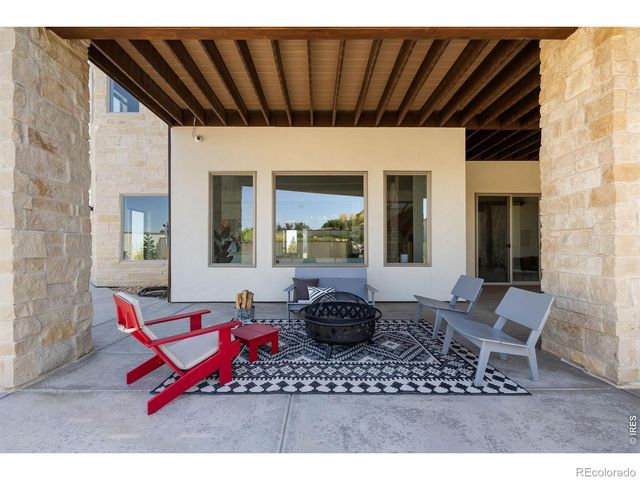 6689 Asher Court, Longmont, CO 80503