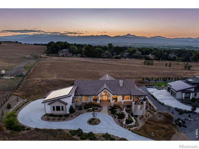 6689 Asher Court, Longmont, CO 80503