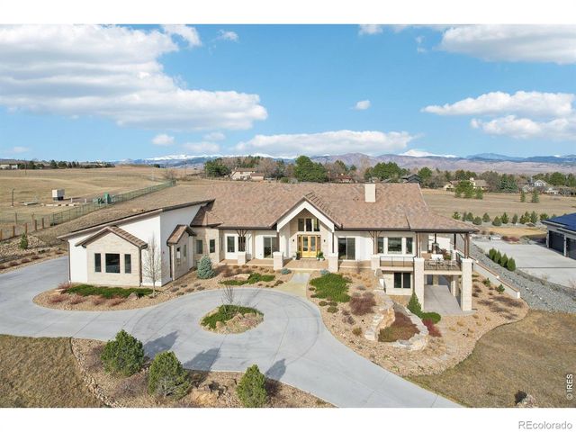 6689 Asher Court, Longmont, CO 80503