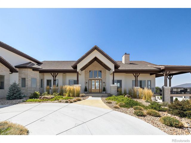 6689 Asher Court, Longmont, CO 80503