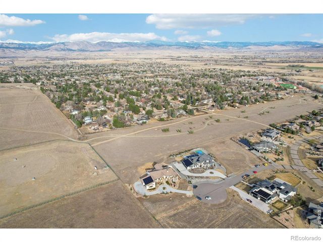 6689 Asher Court, Longmont, CO 80503
