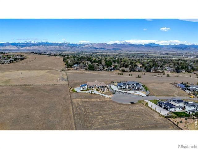 6689 Asher Court, Longmont, CO 80503
