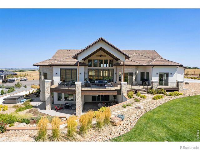 6689 Asher Court, Longmont, CO 80503