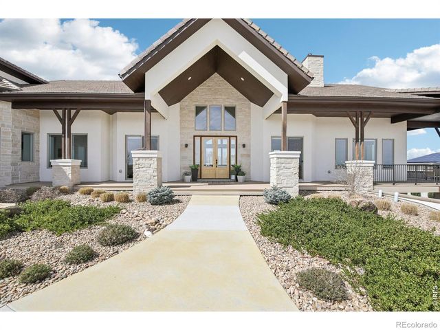 6689 Asher Court, Longmont, CO 80503
