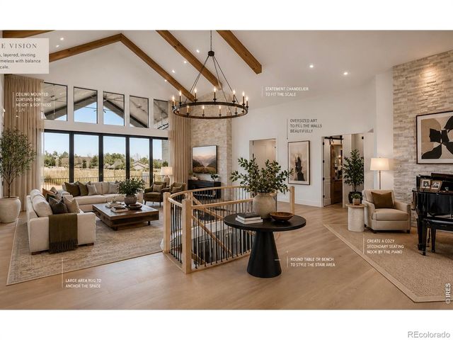 6689 Asher Court, Longmont, CO 80503