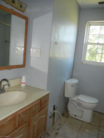 408 Bailey Road, Madison, NC 27025