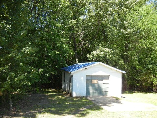 408 Bailey Road, Madison, NC 27025