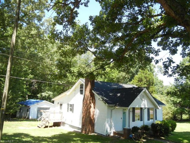408 Bailey Road, Madison, NC 27025