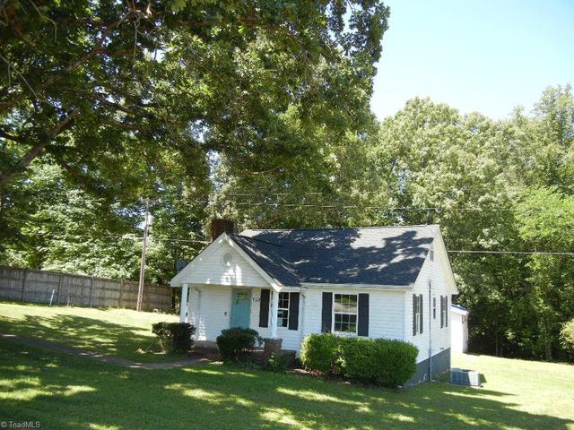408 Bailey Road, Madison, NC 27025