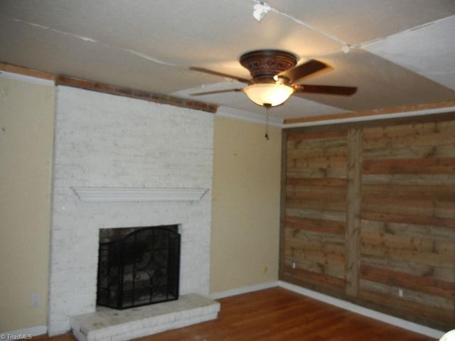 408 Bailey Road, Madison, NC 27025