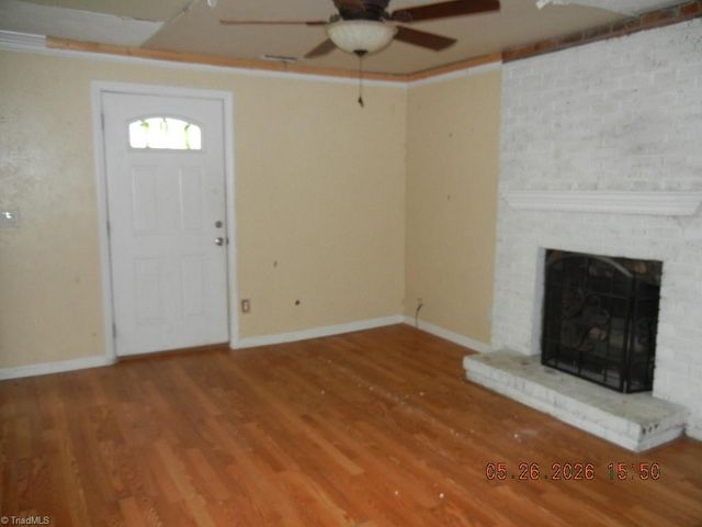 408 Bailey Road, Madison, NC 27025