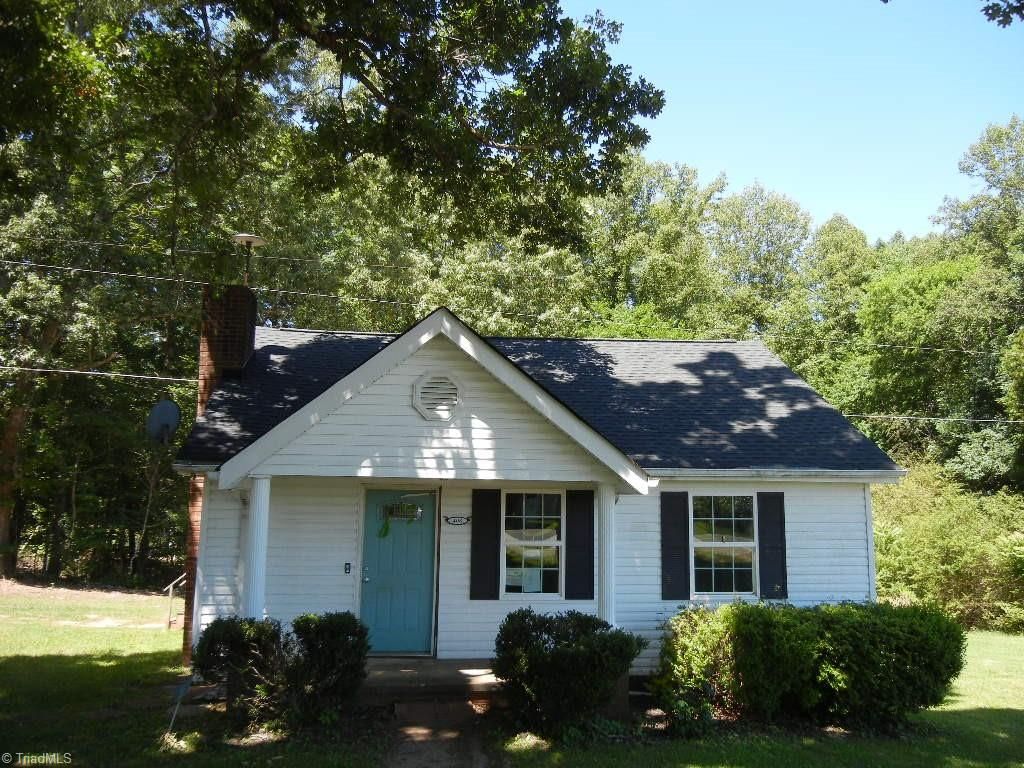 408 Bailey Road, Madison, NC 27025