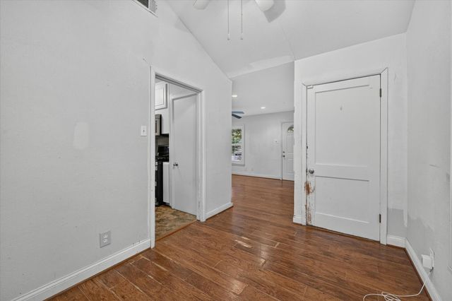 1613 Pat Drive, Dallas, TX 75228